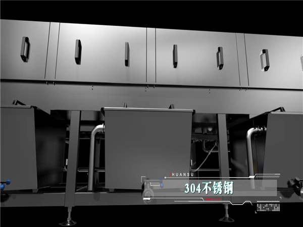 自動(dòng)洗箱機(jī)全自動(dòng)洗箱機(jī)洗箱機(jī)廠家_清洗、清洗設(shè)備