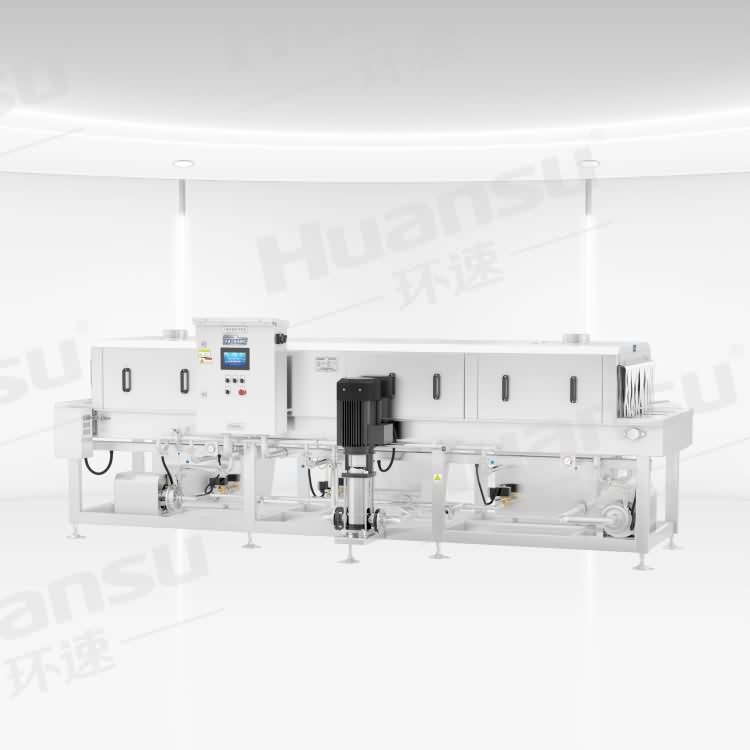 塑料筐清洗機批發(fā)價格 節(jié)省人工7到8人 節(jié)水70% 塑料筐清洗機批發(fā)價格 節(jié)省人工7到8人 節(jié)水70%