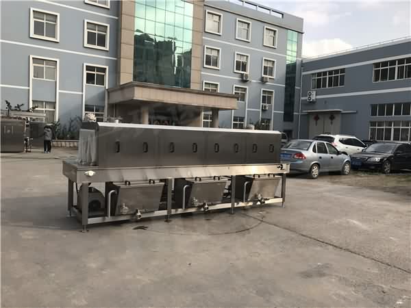 新型塑料箱清洗機(jī)價(jià)格 價(jià)格環(huán)速提供免費(fèi)試機(jī) 帶設(shè)備回工廠 新型塑料箱清洗機(jī)價(jià)格 價(jià)格環(huán)速提供免費(fèi)試機(jī) 帶設(shè)備回工廠