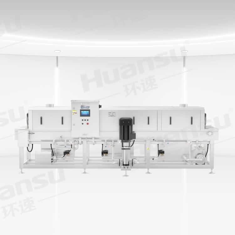 新型塑料箱清洗機(jī)價(jià)格 價(jià)格環(huán)速提供免費(fèi)試機(jī) 帶設(shè)備回工廠 新型塑料箱清洗機(jī)價(jià)格 價(jià)格環(huán)速提供免費(fèi)試機(jī) 帶設(shè)備回工廠