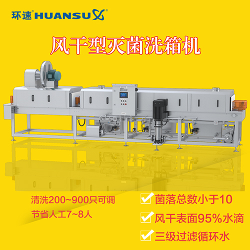 洗筐機批發(fā) 清洗徹底，節(jié)能高效